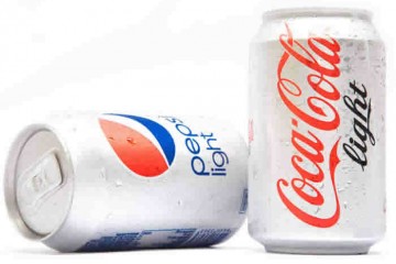 Can Diet Soda Cause High Triglycerides
