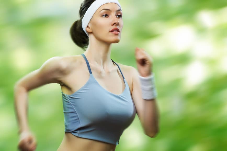 How much cardio to lose weight fast?