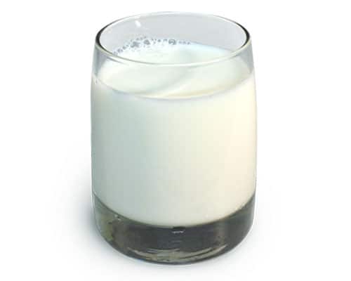 Low Fat Skim Milk 114