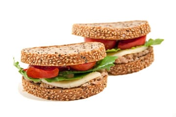 sandwich recipe for students