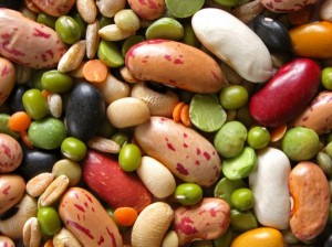 Legumes