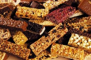 protein-bars