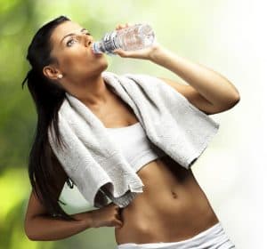 drinking-water-while-exercising