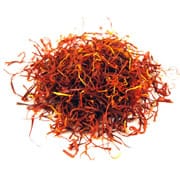 saffron