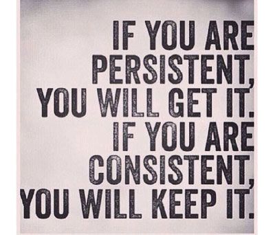 persistency-wins