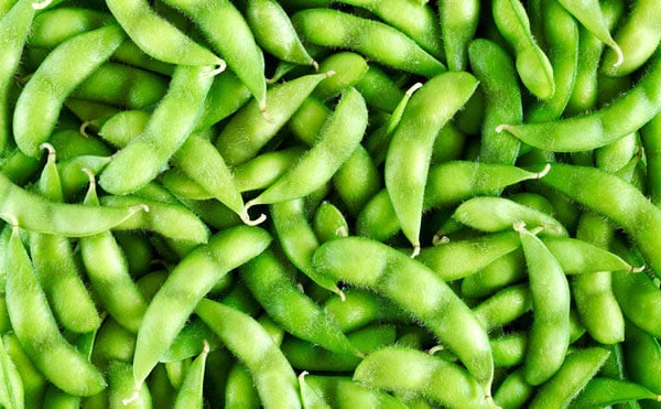 edamame