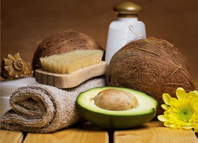 avocado oil health benefits
