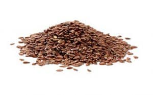 flax seed