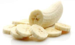 health benefits of bananas