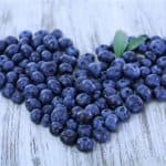 health benefits of blueberries