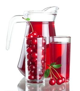 tart cherry juice