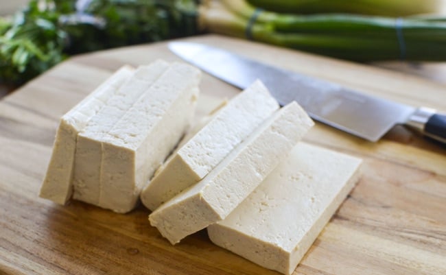 is tofu healthy
