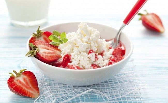 6 best alternatives to yogurt