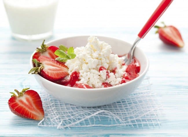 6 best alternatives to yogurt