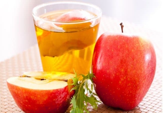apple cide vinegar for weight loss
