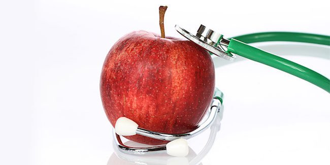 How Do Apples Help You Lose Weight