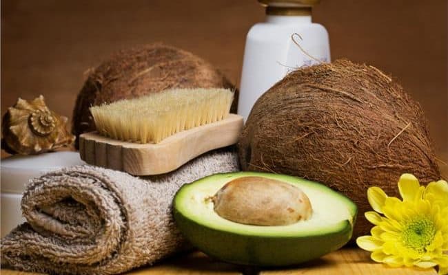 avocado oil health benefits