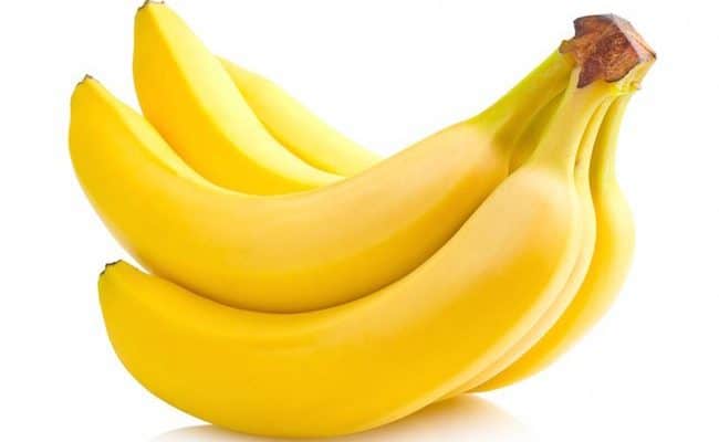bananas