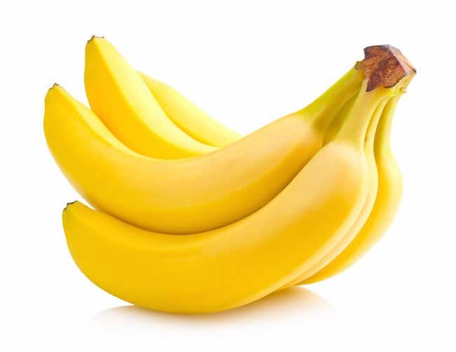 bananas