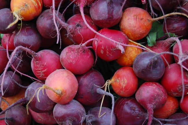 beets