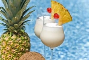 best and worst cocktails for weight loss