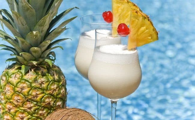 best and worst cocktails for weight loss