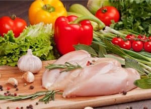 best chicken to eat