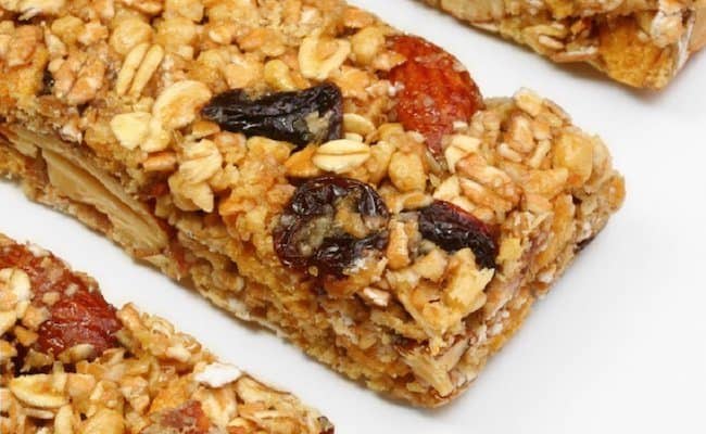 best energy bars