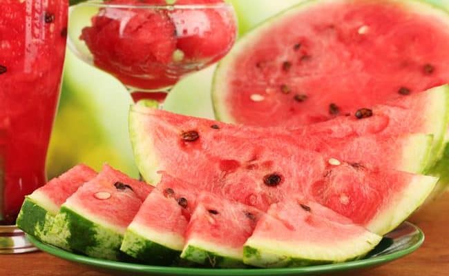 best hydrating foods