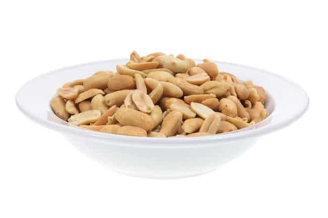 best seeds and nuts for weight loss