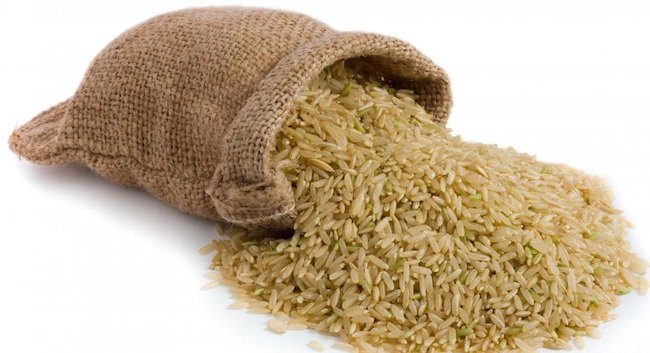brown rice benefits