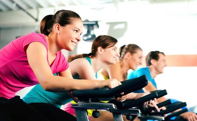 cardio machine myths