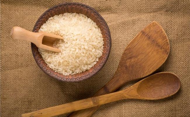 chicken and brown rice diet