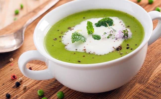 choose healthiest soup