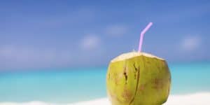 coconut water benefits