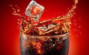 cola drinks addiction