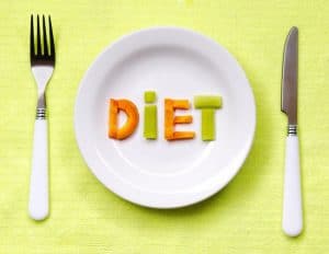 diet