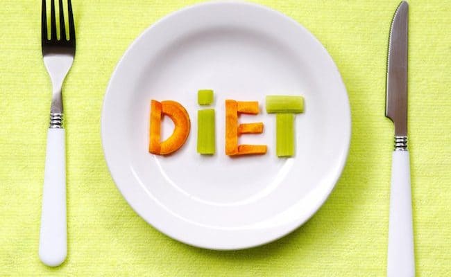 diet