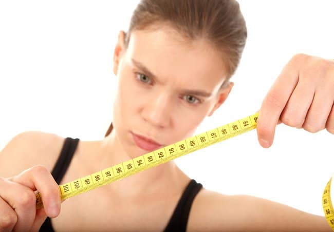 Dieting But Not Losing Weight You re Doing These 10 Mistakes