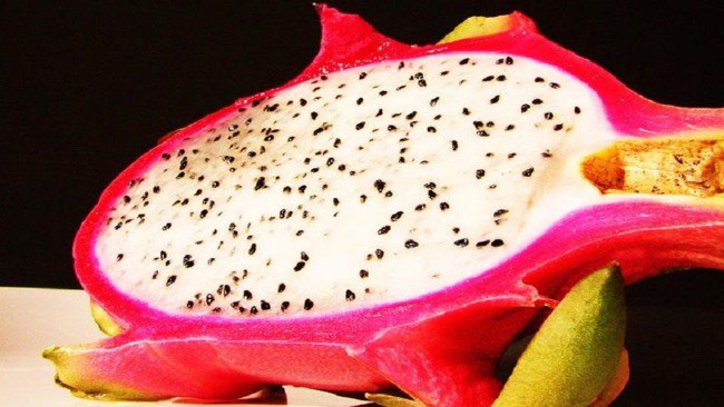 benefits of dragon fruit