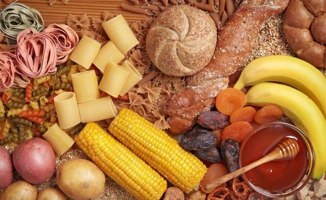 Should you eliminate carbs from your diet
