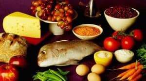 essential vitamins and minerals