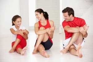 family fitness
