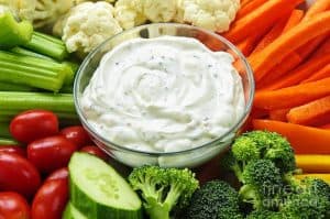 fiber and weight loss