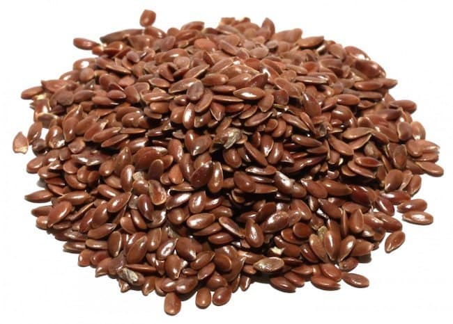 flaxseed benefits