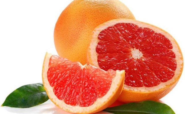 grapefruit diet