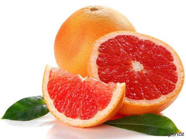 Best Citrus Fruits For Weight Loss