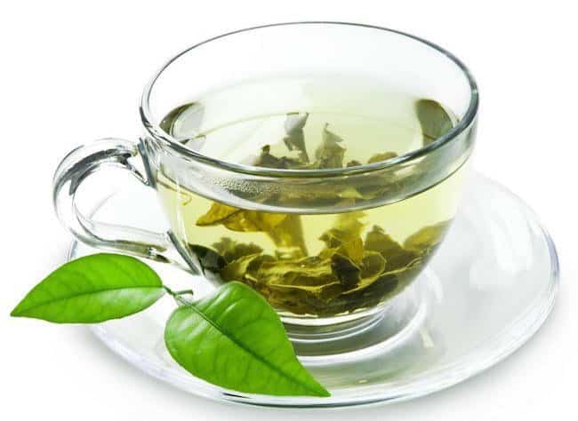 green tea benefits