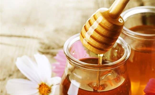 health benefits of honey