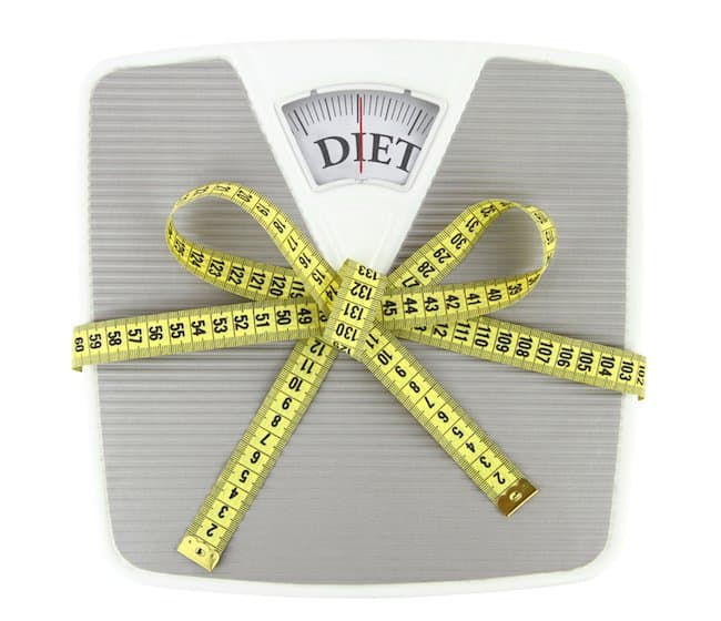 what is the average healthy weight loss per week